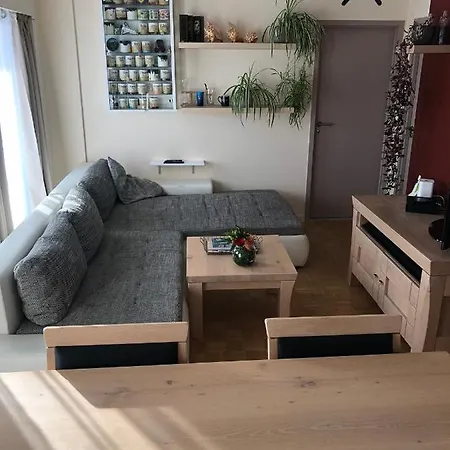 Appartement Cozy Boho *