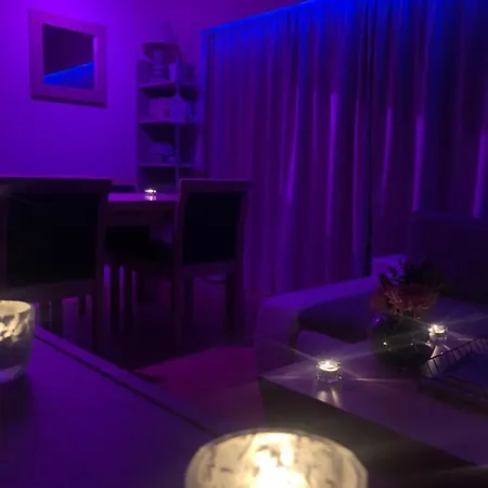 Cozy Boho